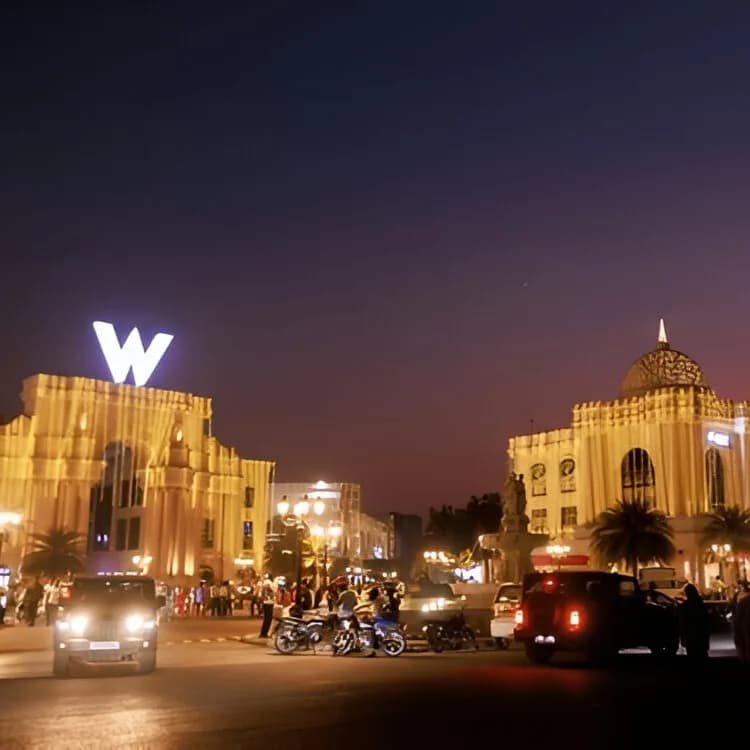 Vintage photobooth in Faridabad