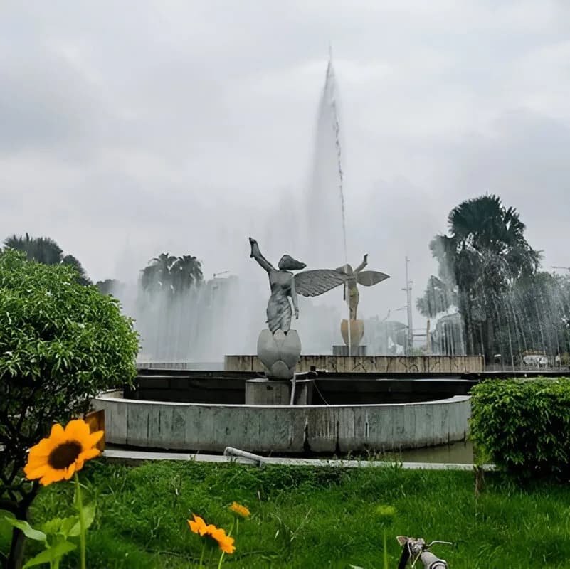 Vintage photobooth in Greater Noida