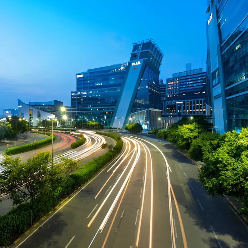 Vintage photobooth in Gurgaon