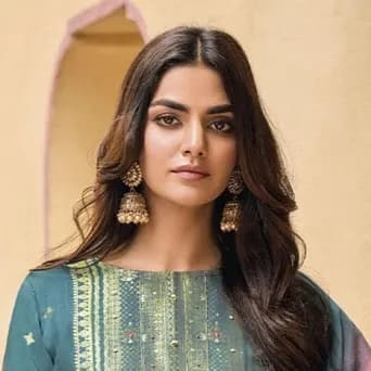 Neha Patel - Birthday Client