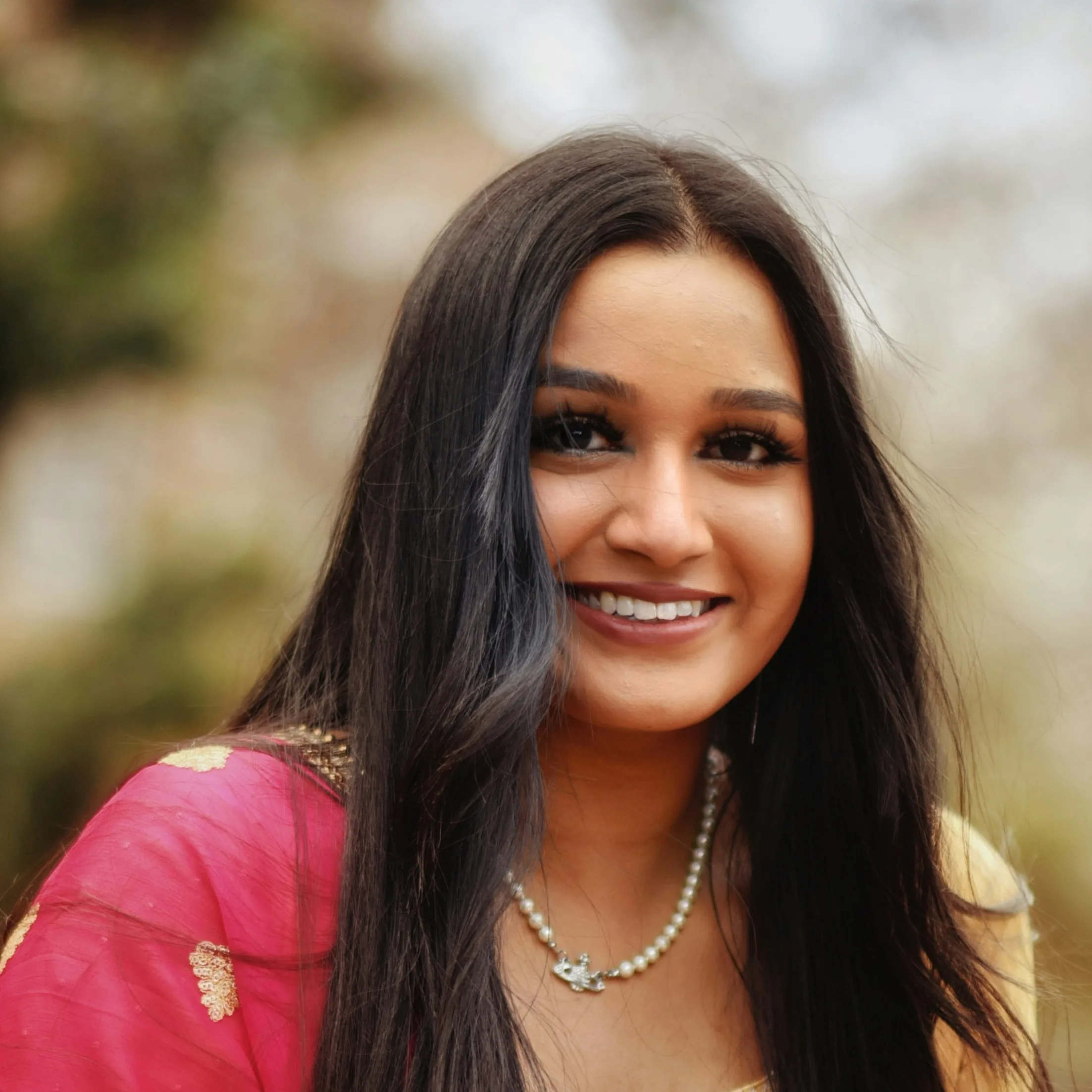 Priya Singh - Happy Client