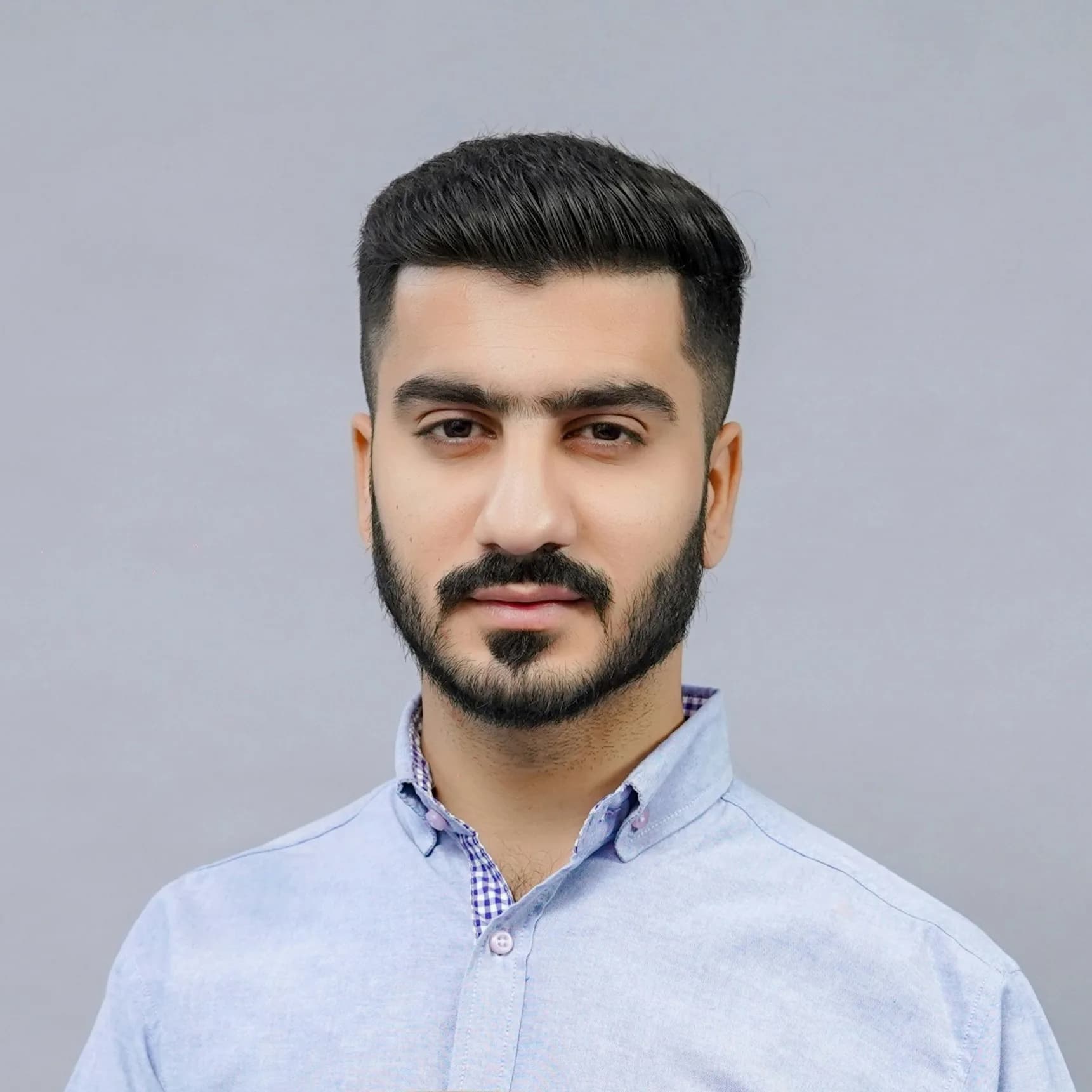 Rahul Verma - Corporate Client